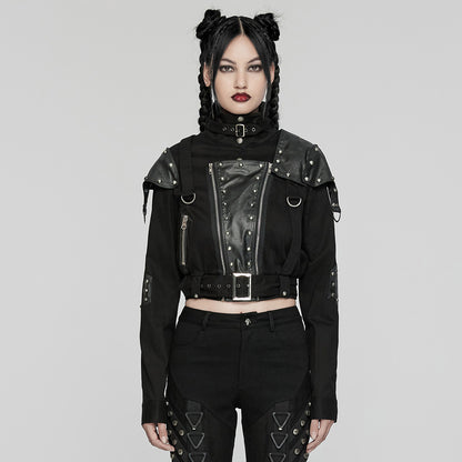 Bunker Doll Jas