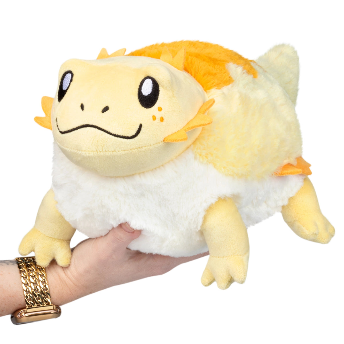 Baardagame - Mini Squishable