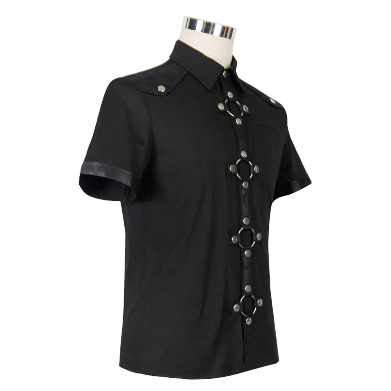 Orkus Short Sleeve Shirt