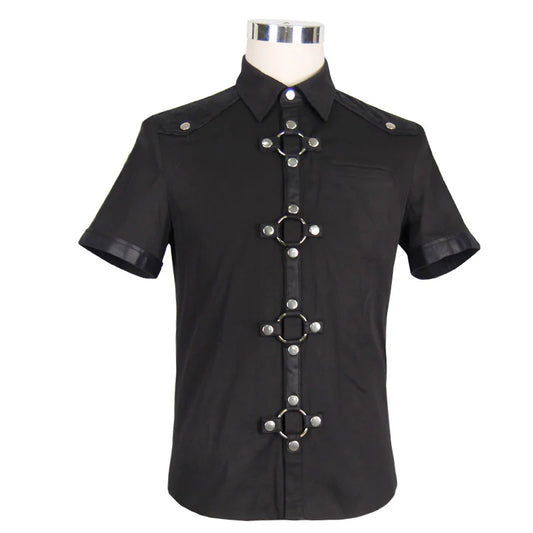 Orkus Short Sleeve Shirt