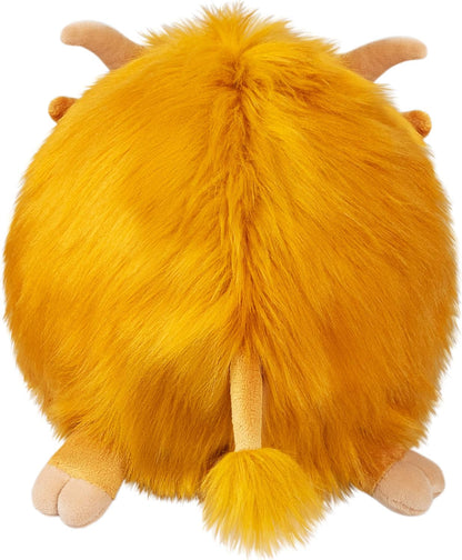 Highland Koe - Mini Squishable