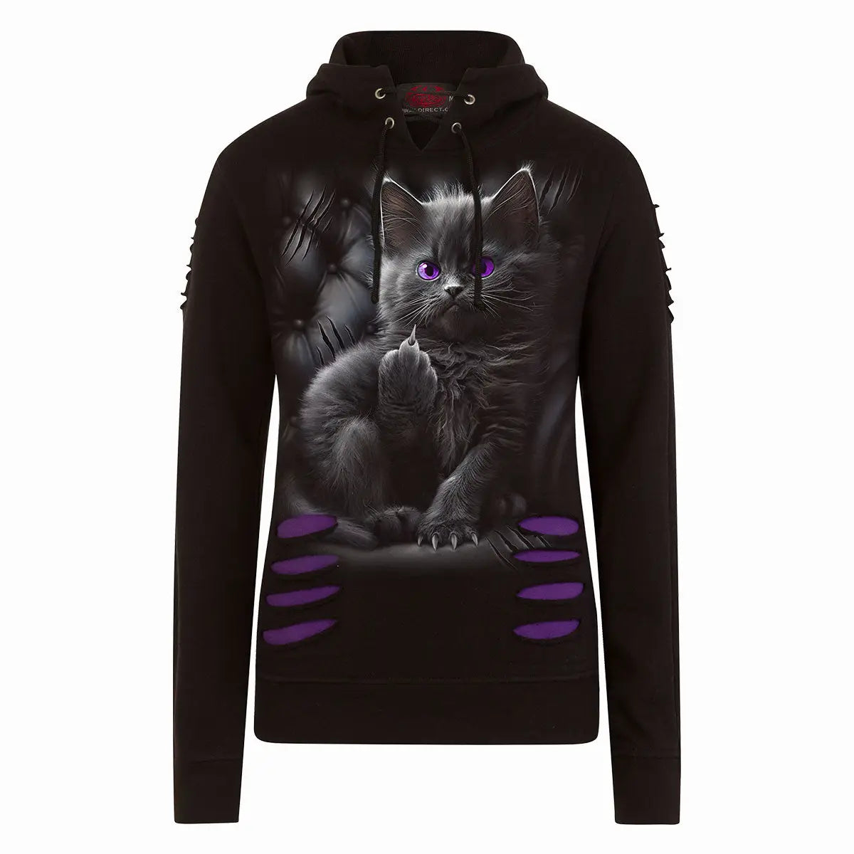 Cattitude