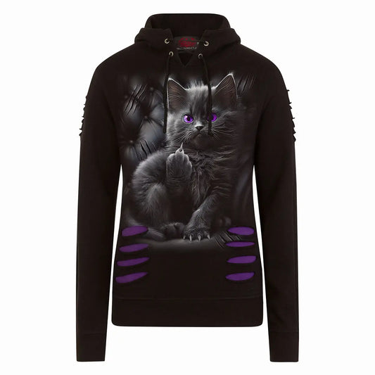 Cattitude