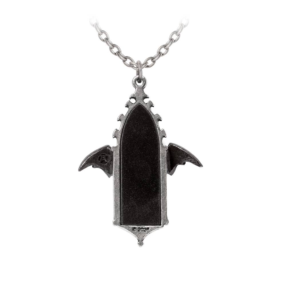 Alchemy - De Roep van de Ondode Ketting