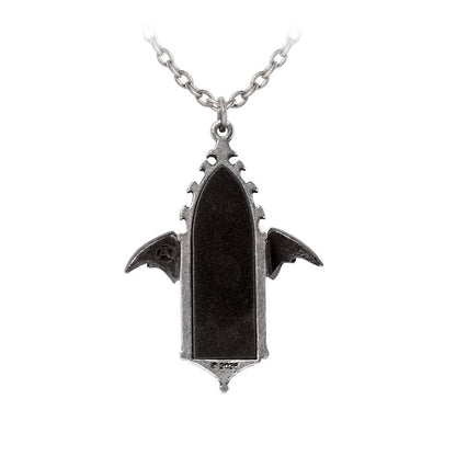 Alchemy - De Roep van de Ondode Ketting