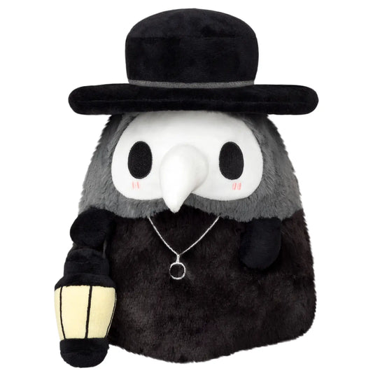Pest Doctor - Squishable