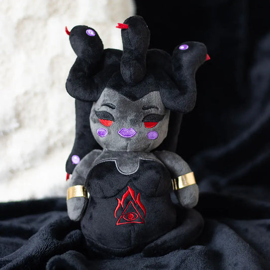Gothic Medusa