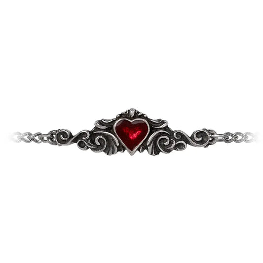 Alchemy - Engagement- Armband