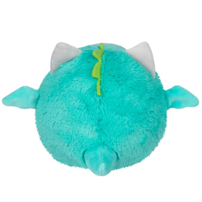Undercover - Kitty in Dragon (7") - Mini Squishable