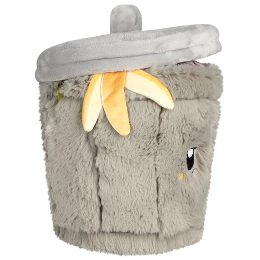 Vuilnisbak - Mini Squishable