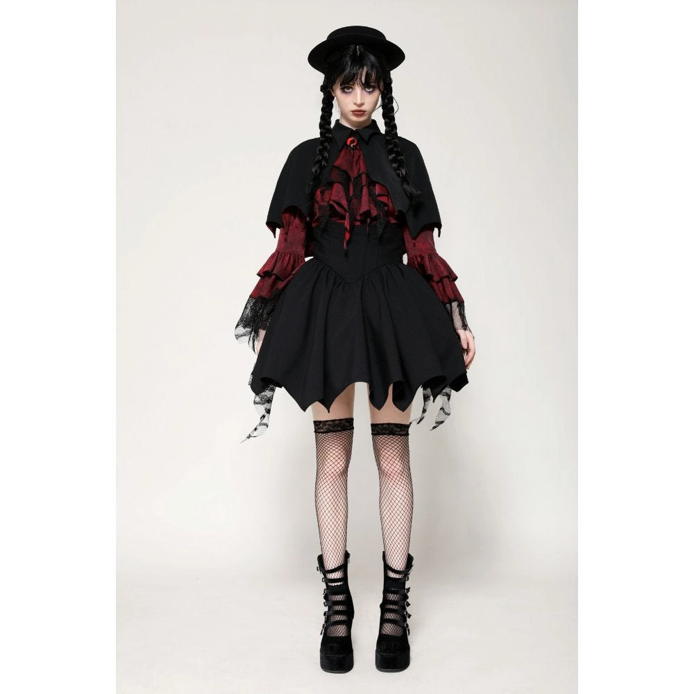 Camazotz Vampier Cape