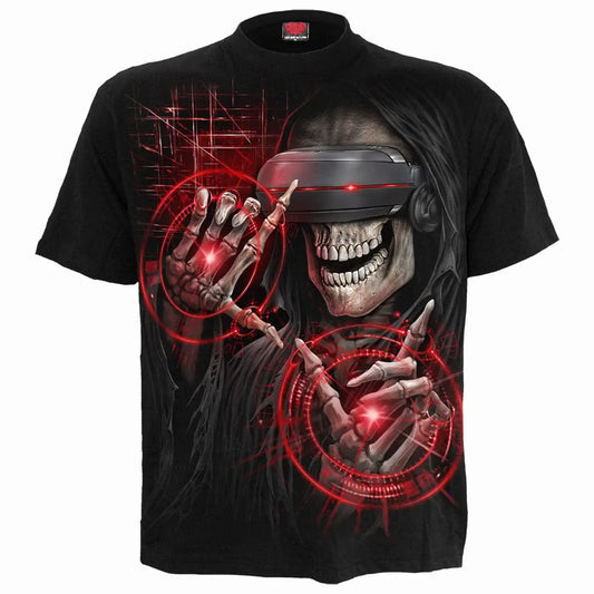 Cyber Death