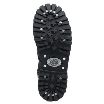 Angry Itch - 14 Eye 5 Buckles Ranger