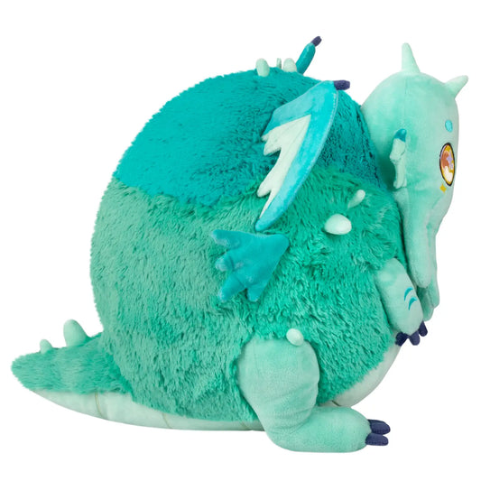 Baby Cthulhu - Squishable