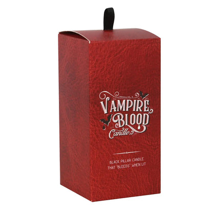 Vampire Blood Large Pillar