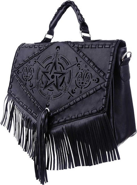 Boho Witch Schoudertas