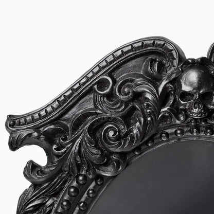 Alchemy - Masque of the Black Rose - Spiegel