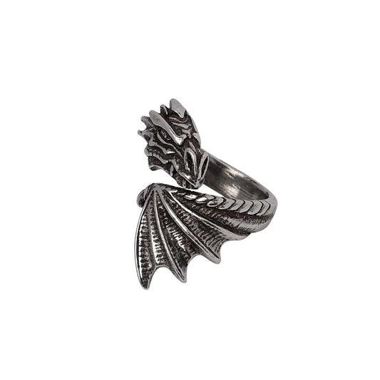 Alchemy - The Awakening Ring