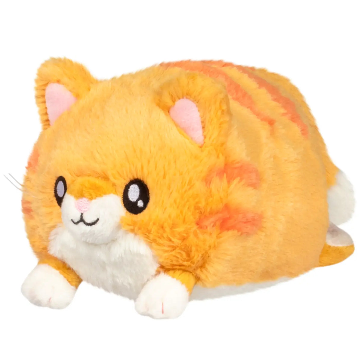 Kitty Snacker - Mini Squishable