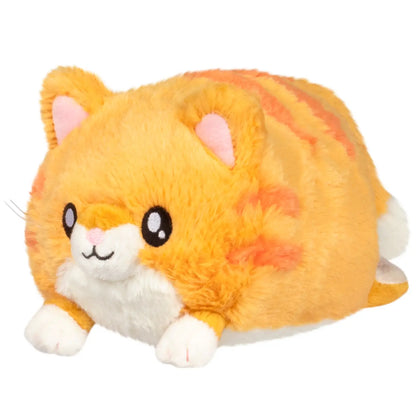 Kitty Snacker - Mini Squishable