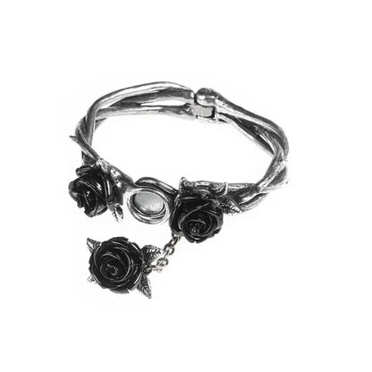 Alchemy - Black Wild Rose