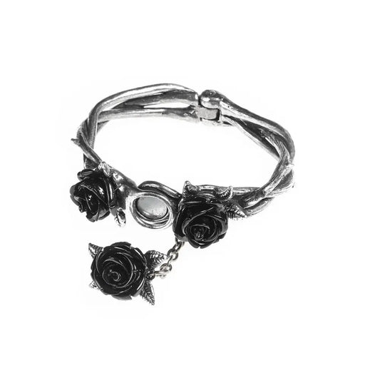 Alchemy - Black Wild Rose