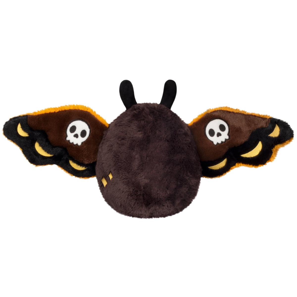 Hawkmothman - Mini Squishable
