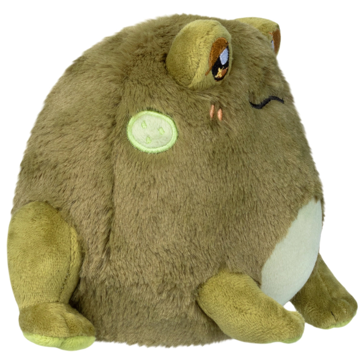 Kikker Snacker - Mini Squishable