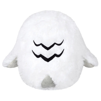 Sneeuwuil - Mini Squishable