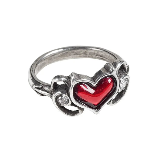 Alchemy - Little Devil Ring