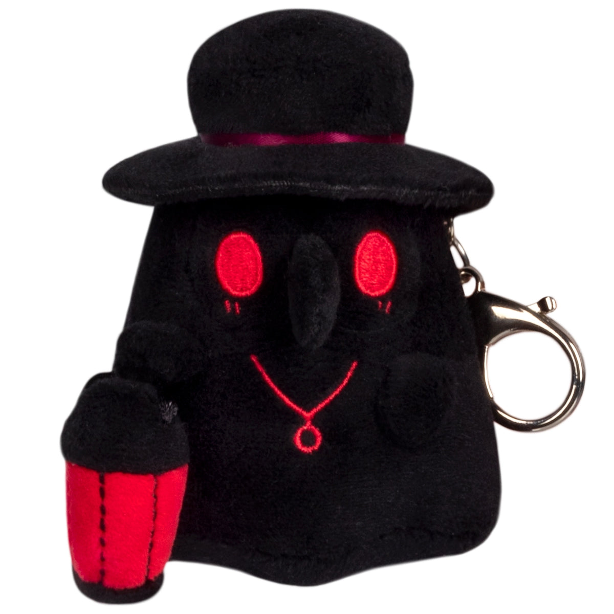 Squishable - Plague Doctor Blind Box (S1) - Micro-Sleutelhangers