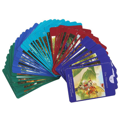 Fairy Tarot
