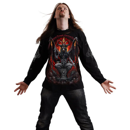 Baphomet
