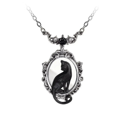 Alchemy - Feline Felicity