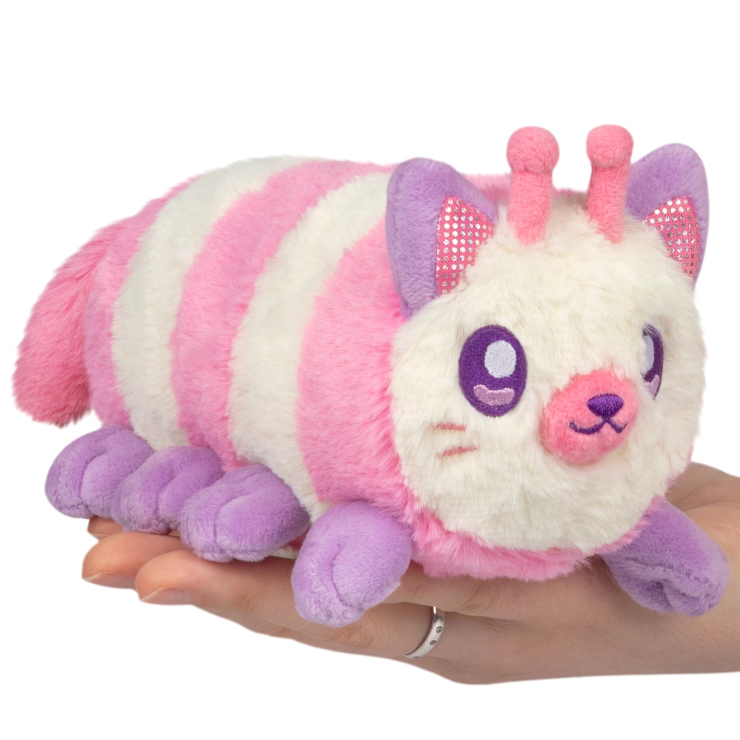 Kattenrups Snacker - Mini Squishable