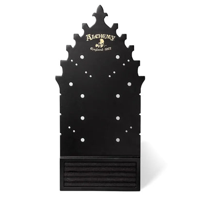 Alchemy - Gothic Arch Jewellery Display Board