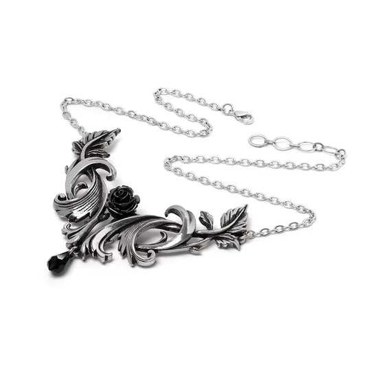 Alchemy - Barok Rose