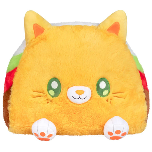 Taco Kat - Comfort Food - Squishable