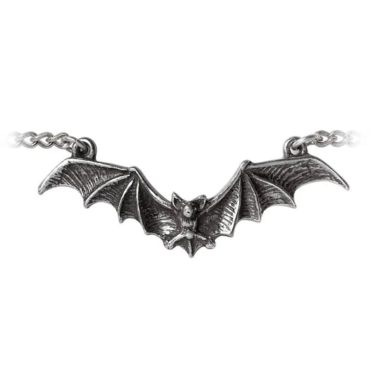 Alchemy - Gothic Bat - Armband
