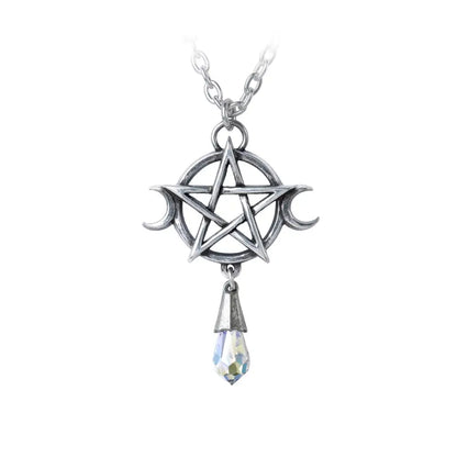 Alchemy - Goddess
