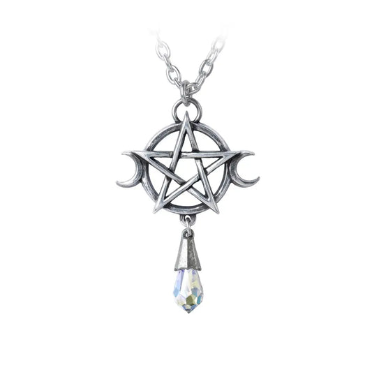Alchemy - Goddess