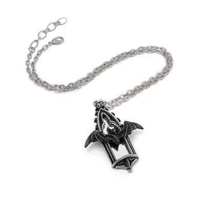 Alchemy - De Roep van de Ondode Ketting