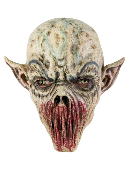 Gezichtsmasker Demon
