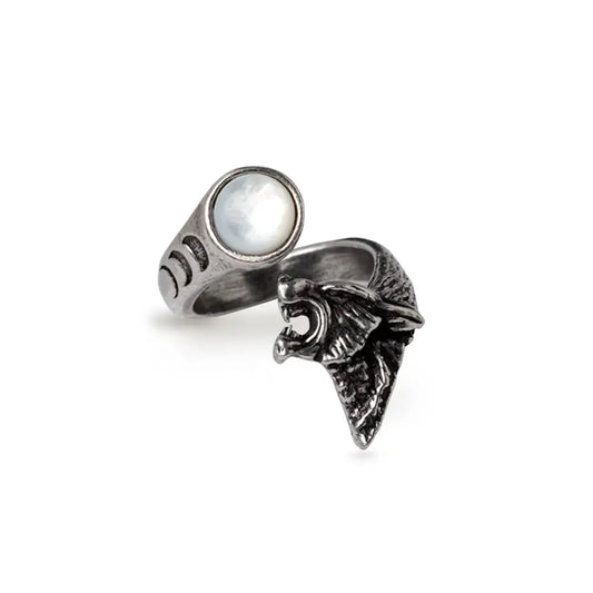Alchemy - Howl at the Moon Ring