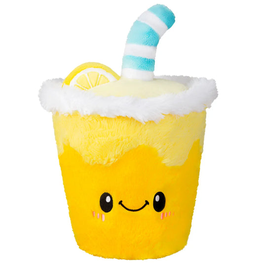 Limonade (7") - Comfort Food - Mini Squishable