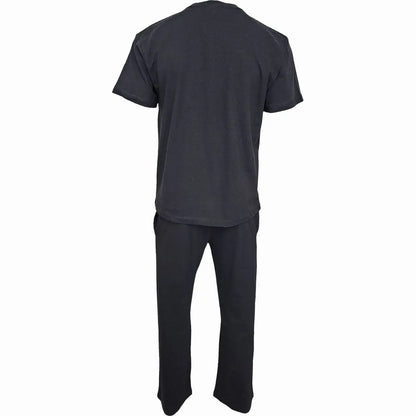 Black Gold Pyjama set