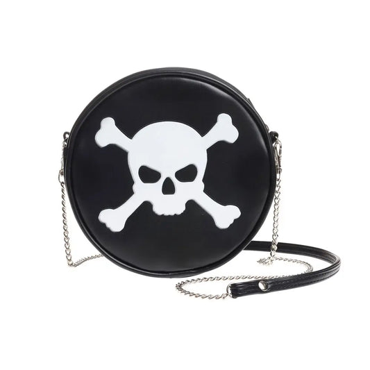 Alchemy - Skull & Bones Tas