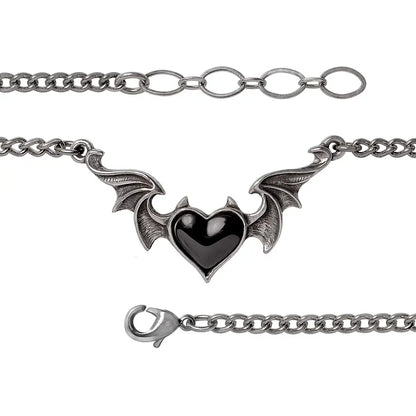 Alchemy - Blacksoul - Armband