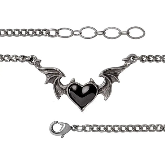 Alchemy - Blacksoul - Armband