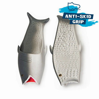 Coddies - Haai slippers